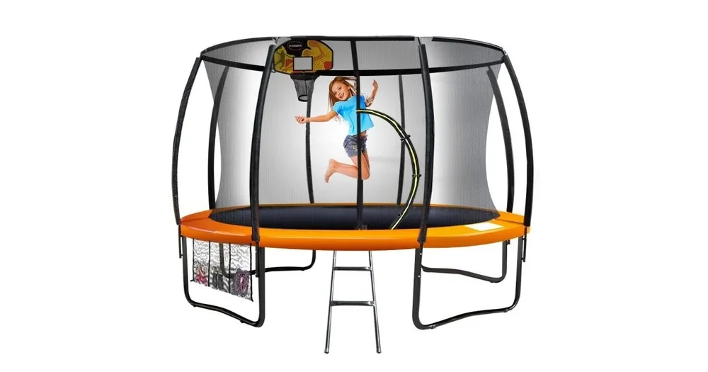 Kahuna Trampoline reviews ProductReview