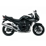 Suzuki Bandit 1250S reviews ProductReview