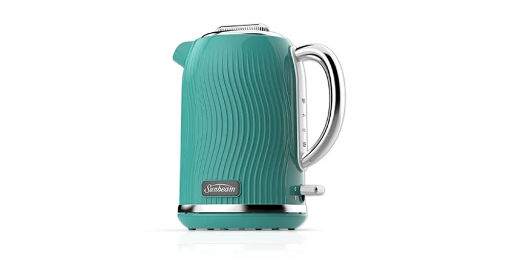 Sunbeam Coastal Collection Kettle KE2500BS