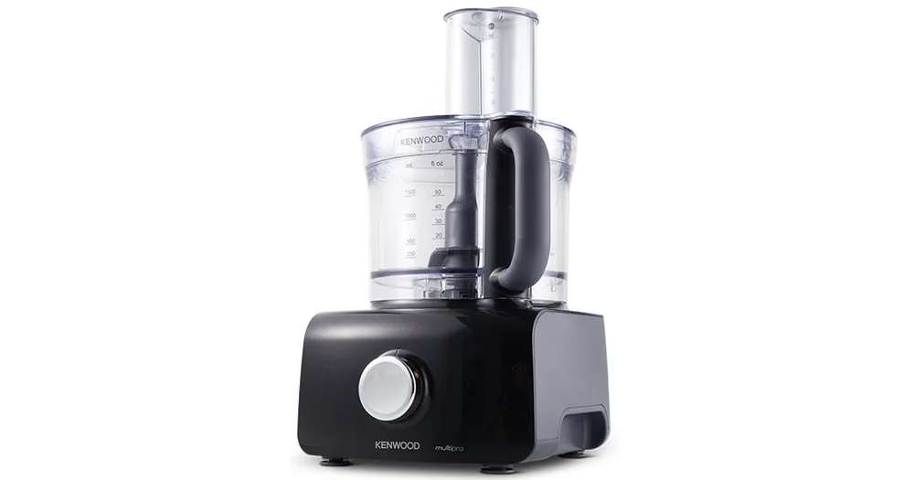 Multipro home food on sale processor silver fdp646si