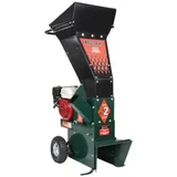 Masport 5.0HP Chipper Shredder (160cc Honda GX160 engine)