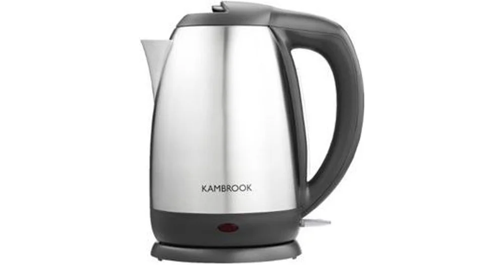 Kambrook Stainless KSK65