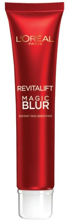 loreal magic blur face cream