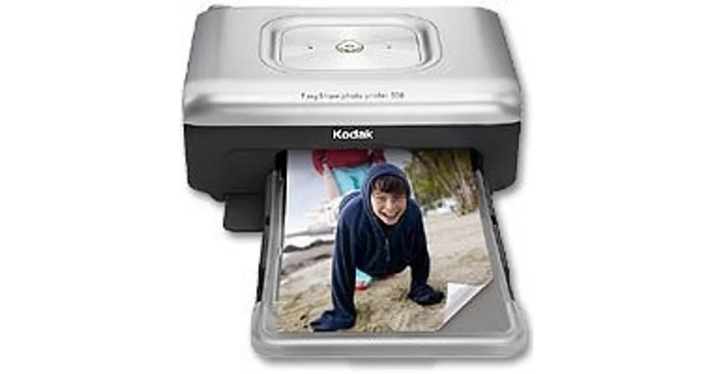 Kodak EasyShare Photo Printer 300