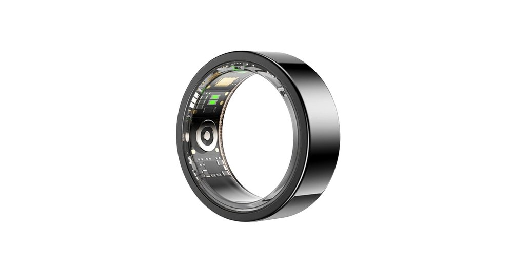 Kogan Aura Smart Ring reviews | ProductReview.com.au