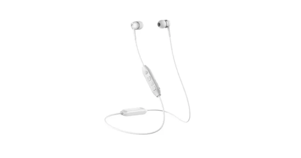 Sennheiser CX 350BT reviews ProductReview