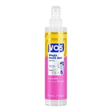 VO5 Mega Hold Gel Spray
