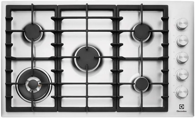 Electrolux EHG953SA / EHG953BA reviews