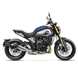 CFMOTO 700CL-X Heritage