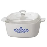 Corningware Classic Covered Casserole