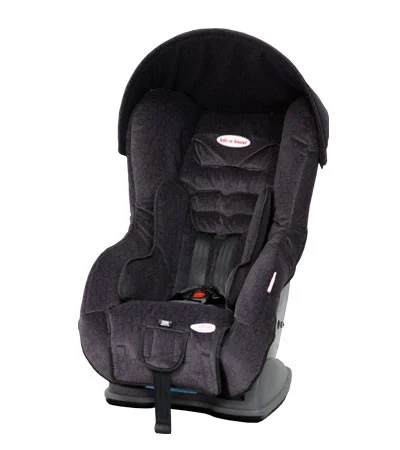 britax compaq isofix