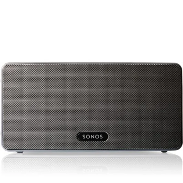 Sonos Play:3 reviews