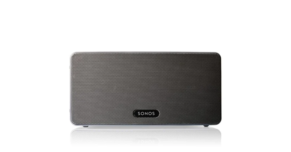 Sonos Play:3 reviews