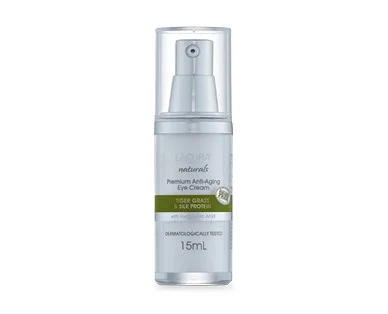 lacura eye cream review