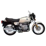 BMW R65LS