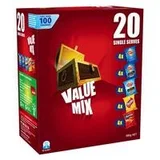 Smith's Family Value Mix Multipack