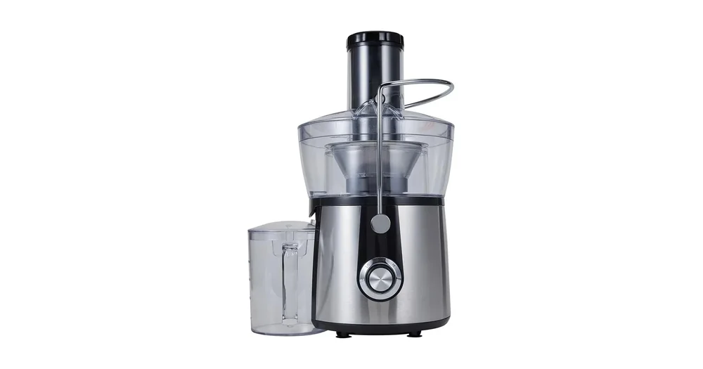 Cold press juicer kmart hotsell