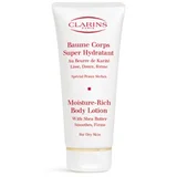 Clarins Moisture-Rich Body Lotion