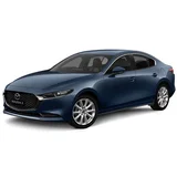 Mazda 3 BP (Sedan) G20 Evolve Automatic