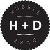 Hubble + Duke
