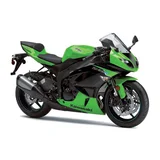 Kawasaki Ninja ZX-6R