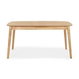 Lounge Lovers Otis Extension Dining Table