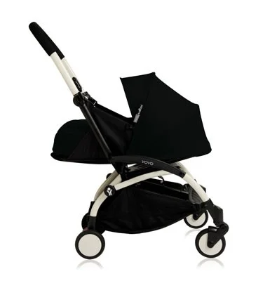 yoyo plus pram