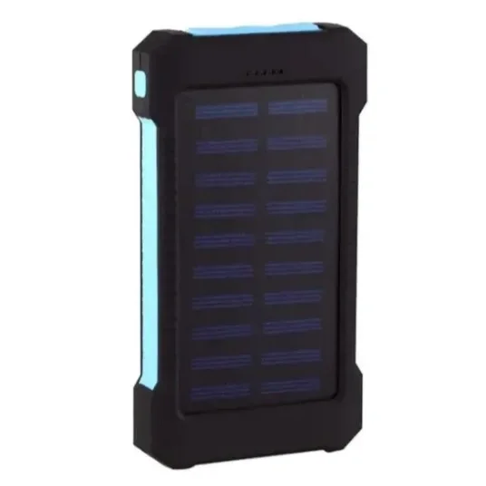 Living Easy Solar Power Bank 50000mAh reviews