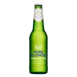 Pure Blonde Premium Mid