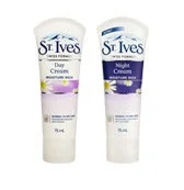st ives day cream