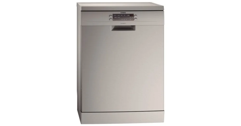 Aeg pro best sale intensiv favorit dishwasher