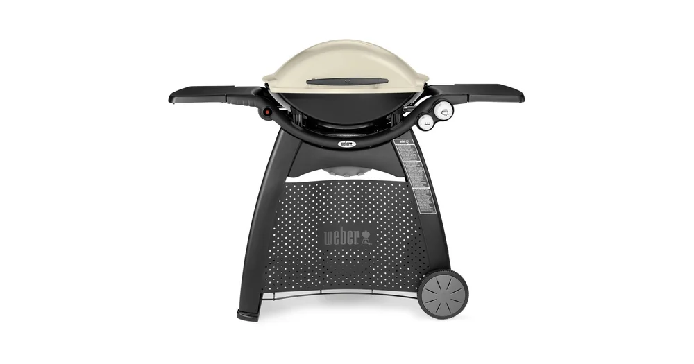 Cheapest weber clearance q