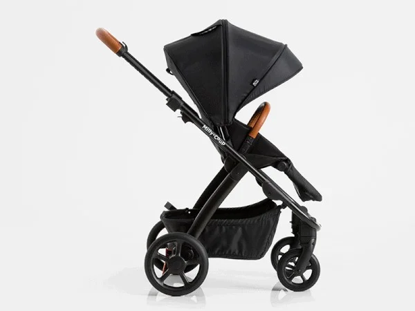 milli ride stroller
