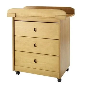 king parrot change table