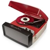 Crosley Collegiate CR6010A