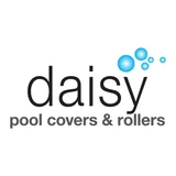 Daisy Pool Covers and Rollers