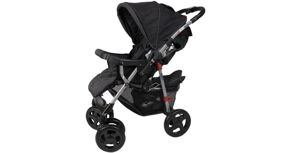 Steelcraft acclaim stroller online