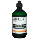 Aware Environmental - Organic Choice, Lemongrass & Green Tea Dishwashing Liquid