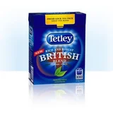 Tetley British Blend