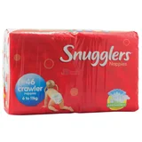 Snugglers Crawler