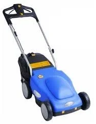 Enviromower best sale eco 500