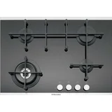 Electrolux EHGC77BS / EHGC97BS