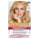L'Oreal Paris Excellence Crème 9.3 Light Golden Blonde