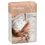 tooshies Nappies Size 2 Infant (4-8kg)