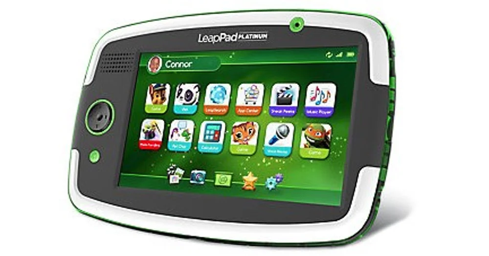 LeapFrog LeapPad Platinum Reviews - ProductReview.com.au