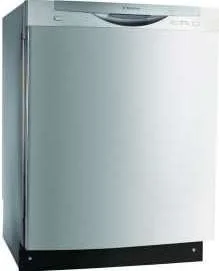 Westinghouse store dishwasher sb907