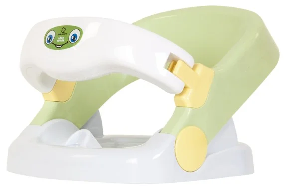 infa bath buddy support