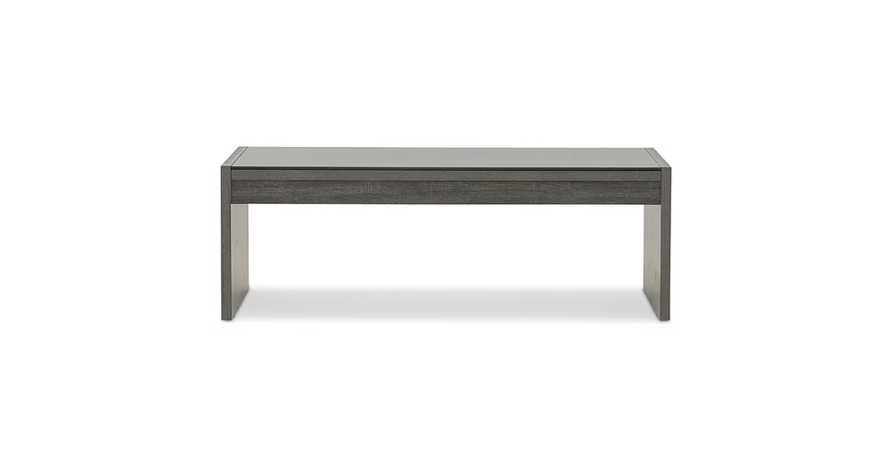 Amart Furniture Summit Coffee Table reviews