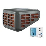 Kaden Low Profile Evaporative Cooler KL Series