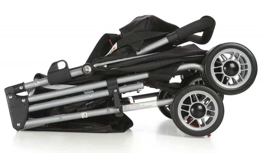 veebee double stroller